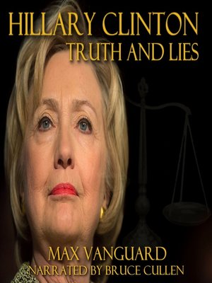 cover image of Hilary Clinton
